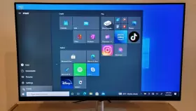 P2722HE DELL Usb Hub Monitor Led Hdmi Dp #3