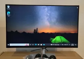 P2722HE DELL Usb Hub Monitor Led Hdmi Dp