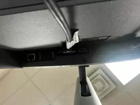 P3222QE DELL Uhd Led Lcd Monitor #3