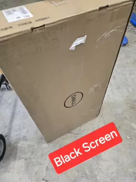 P3223QE DELL Uhd Led Monitor Taa #3