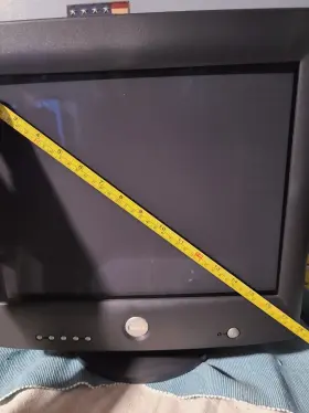 P793 DELL Monitor Great #3