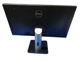 P7D0G DELL Vga Hdmi Dvi Usb Led Ips Monitor #2