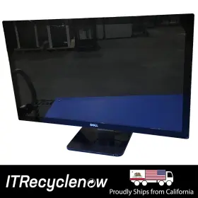 P7D0G DELL Vga Hdmi Dvi Usb Led Ips Monitor