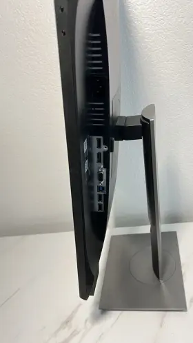 PP2219H DELL Flat Panel Monitor #2