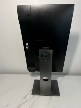 PP2219H DELL Flat Panel Monitor #3