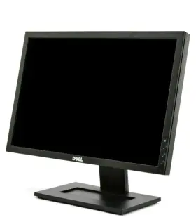 R034G DELL Lcd Monitor Dvi Vga
