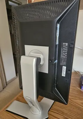 REV-A20 DELL Flat Screen Monitor Perfectly Swivel #3