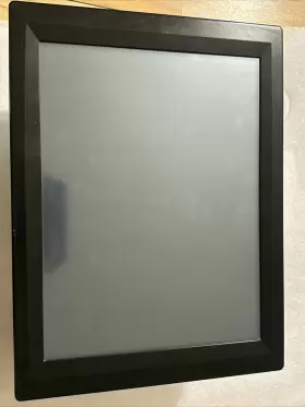 RM150 DELL Touch Lcd Monitor Restaurant