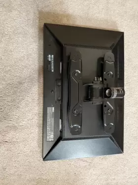 S1709WC DELL Widescreen Flat Panel Monitor #2