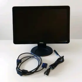 S1909WN DELL Widescreen Lcd Monitor Reliable