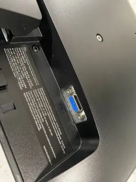 S190SB DELL Monitor Vga Mame Arcade Bartop #2