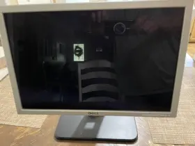 S199WFP DELL Flat Panel Widescreen Monitor
