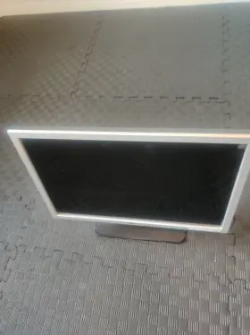 S199WFPF DELL Widescreen Lcd Monitor