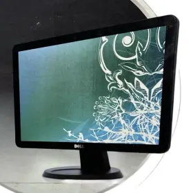 S2009W DELL Lcd Monitor #2
