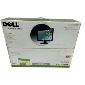 S2009W DELL Lcd Monitor