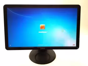 S2209WB DELL Monitor Tft Lcd Dvi Vga Stand #2