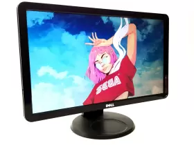 S2209WB DELL Monitor Tft Lcd Dvi Vga Stand