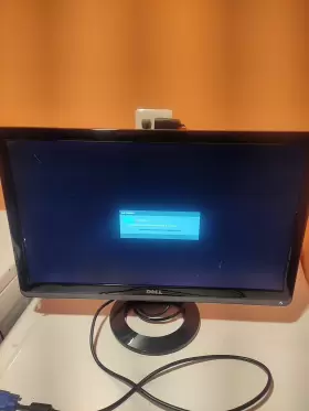 S2230MXF DELL Widescreen Ms Led Monitor Descri