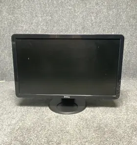 S2309W DELL Widescreen Flat Panel High Definition Lcd Monitor #3