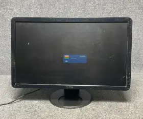 S2309W DELL Widescreen Flat Panel High Definition Lcd Monitor