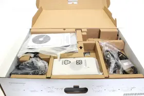 S2317HWI DELL Led Lit Monitor Wireless Connect Charging Stand #2