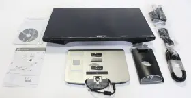 S2317HWI DELL Led Lit Monitor Wireless Connect Charging Stand #3