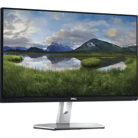 S2319H DELL Ips Lcd Monitor Vga Hdmi Speakers