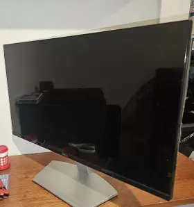 S2319NC DELL Fhd Ips Led Widescreen Monitor Vga Hdmi
