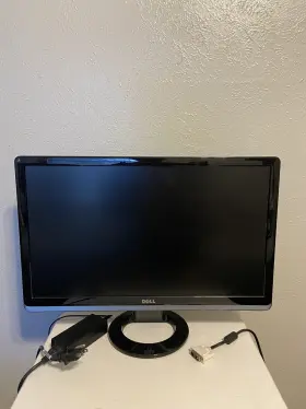 S2330MX DELL Led Lcd Monitor