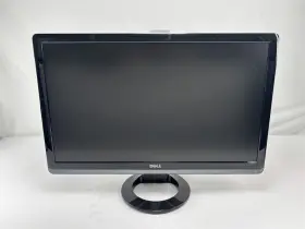S2330MXC DELL Ultra Fhd Monitor Widescreen Anti Glare Screen