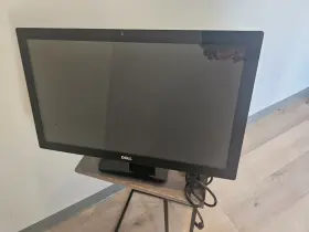 S2340TT DELL Hdmi Dp Touchscreen Monitor Ac Adapter Usb Dock