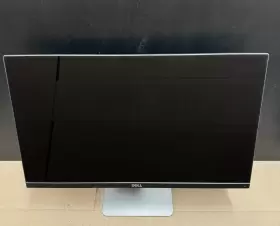 S2415H DELL Led Lcd Monitor Vga Hdmi Headphone Jack Speakers #2