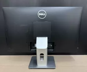 S2415H DELL Led Lcd Monitor Vga Hdmi Headphone Jack Speakers #3