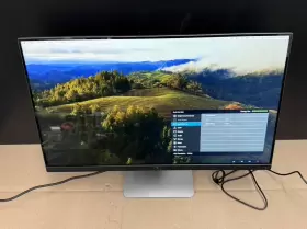 S2415H DELL Led Lcd Monitor Vga Hdmi Headphone Jack Speakers