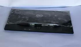 S2418NX DELL Widescreen Monitor Qhd Stand #3