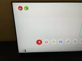 S2421NX DELL Ips Led Gaming Monitor #2