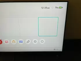 S2421NX DELL Ips Led Gaming Monitor #3