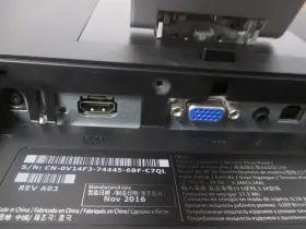S2715HT DELL Led Lcd Stand Unit #2