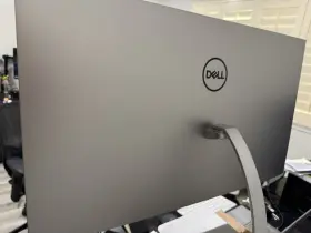 S2718D DELL Ips Usb Charging Hdmi Monitor #2