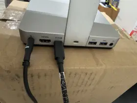 S2718D DELL Ips Usb Charging Hdmi Monitor #3
