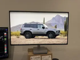 S2718D DELL Ips Usb Charging Hdmi Monitor