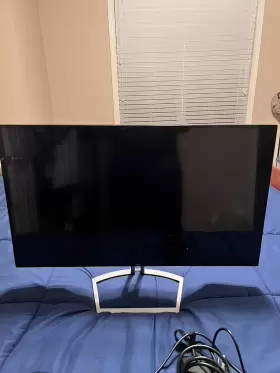 S2718HN DELL Widescreen Ips Led Fhd Monitor