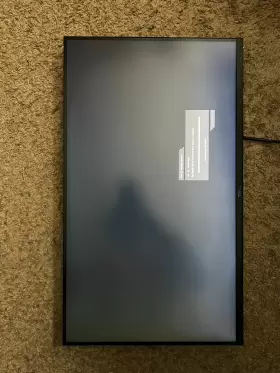 S2719DGF DELL Freesync Gaming Monitor #2
