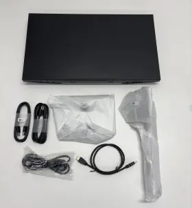 S2719HSE DELL Pro Fhd Led Lcd Monitor Display