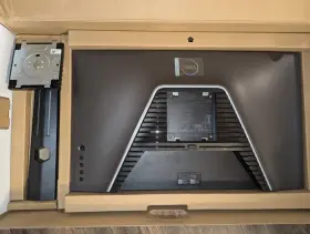 S2721DGFA DELL Gaming Monitor Box #3