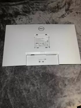 S2721DS DELL Qhd Ips Lcd Monitor #2