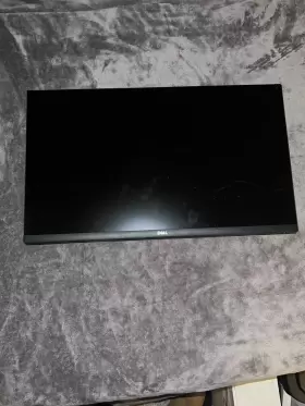 S2721DS DELL Qhd Ips Lcd Monitor