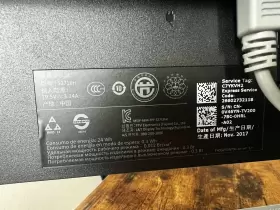 S2721HN DELL Ips Led Monitor #3