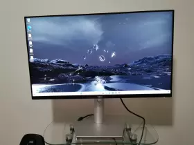 S2721HS DELL Lcd Monitor Platinum
