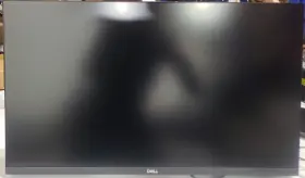 S2721Q DELL Uhd Ips Ultra Bezel Monitor Amd Freesync Hdmi Di #3